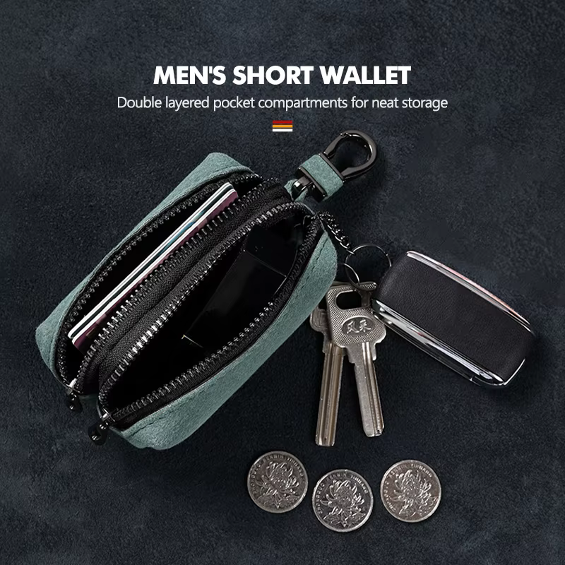 Portefeuille pour hommes