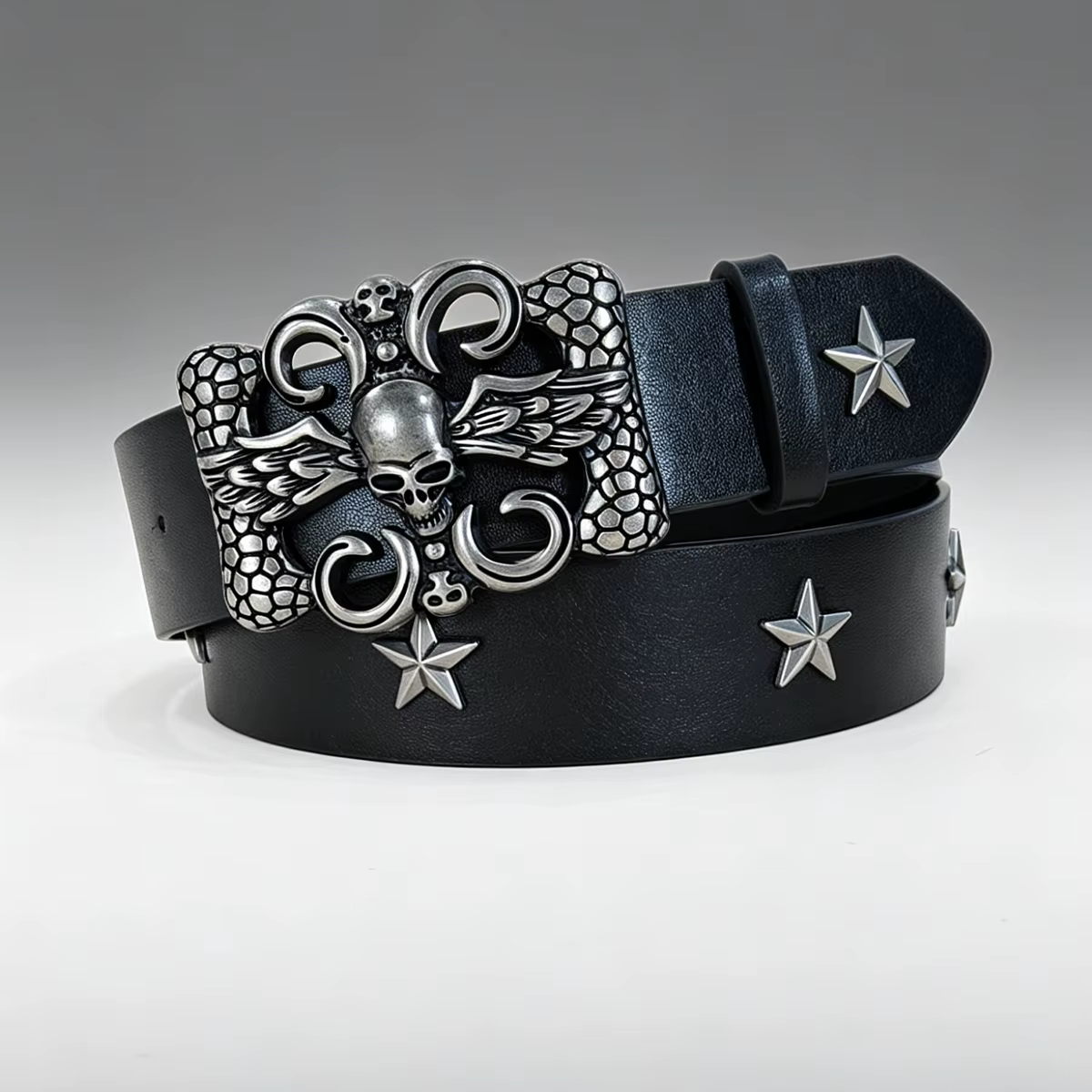 Ceinture rétro pour hommes et femmes