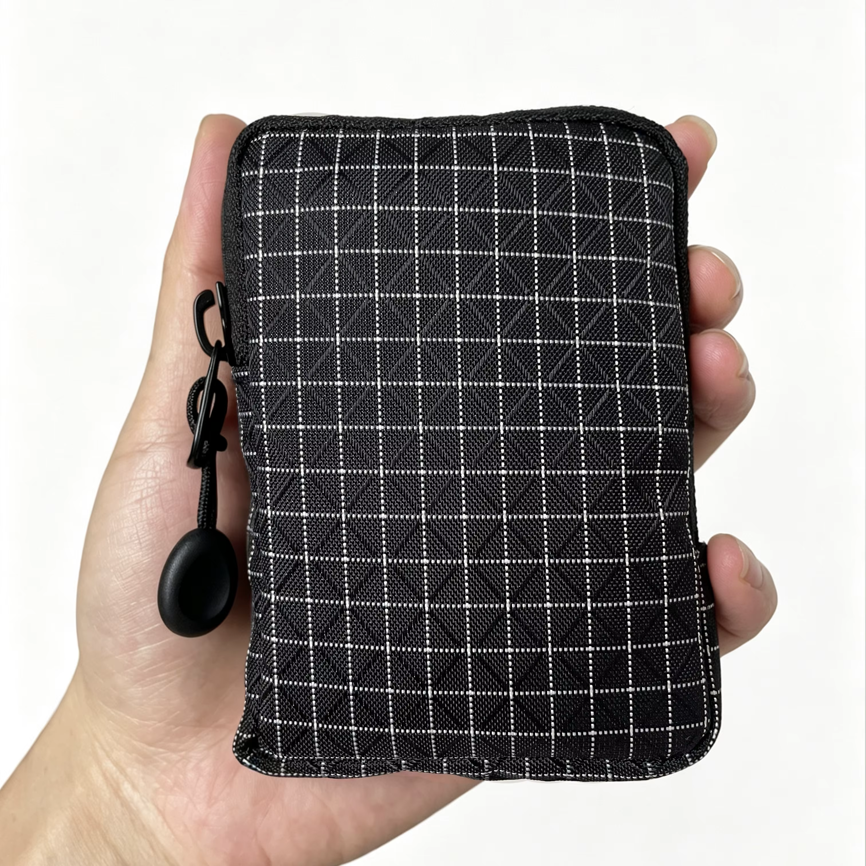 Portefeuille EDC Mini Portable Dyneema pour Hommes et Femmes