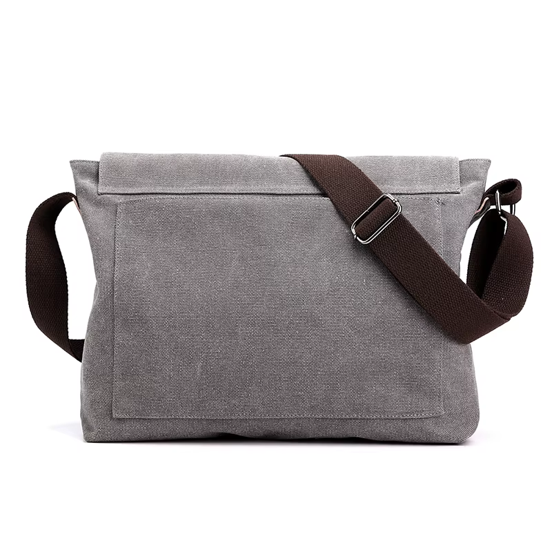 Sac à bandoulière multifonctionnel pour hommes