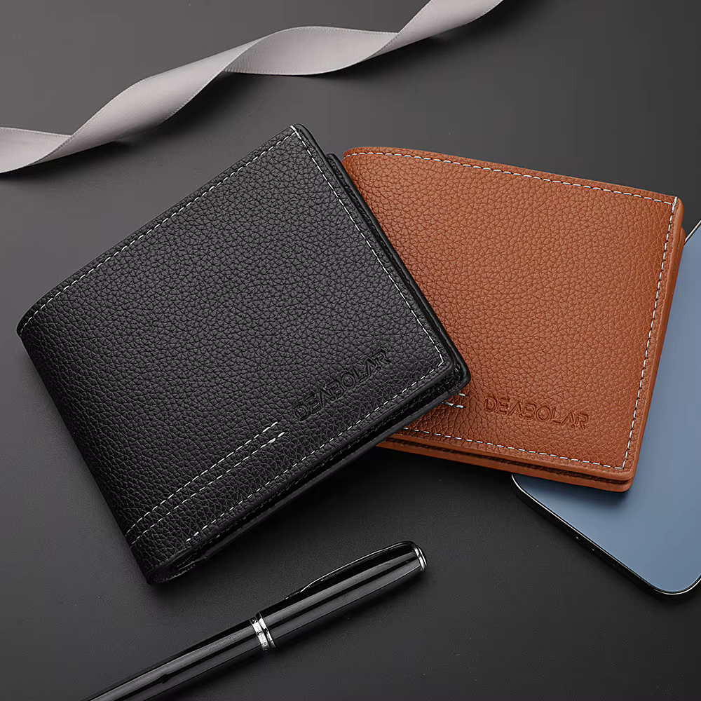 Portefeuille pour hommes