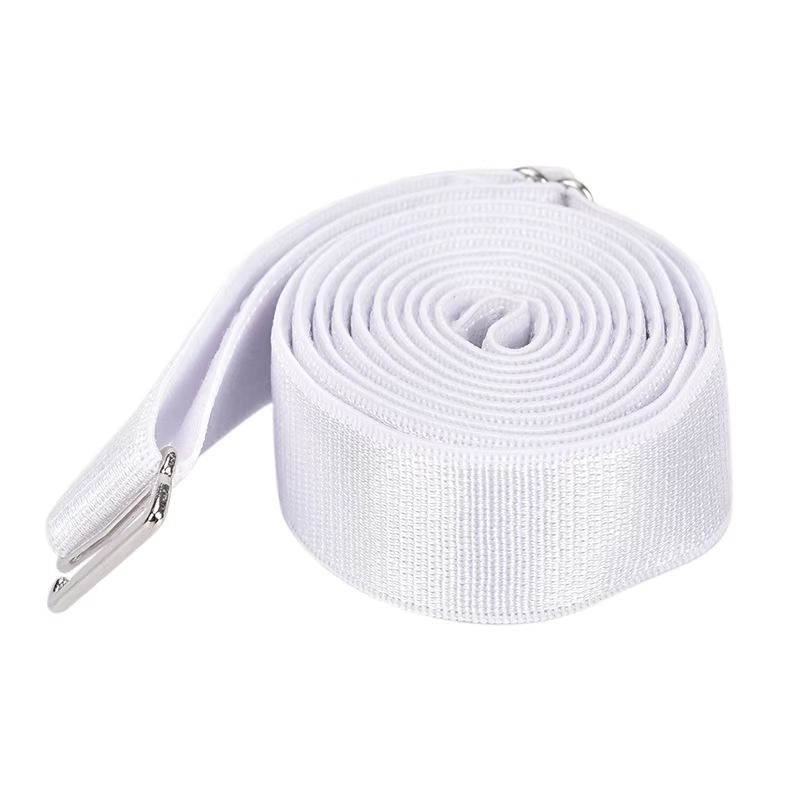 Hommes femmes chemise rester meilleure ceinture antidérapante anti-rides porte-chemise sangles réglable