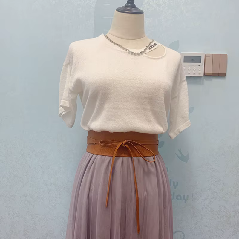 Ceinture Boho pour femmes