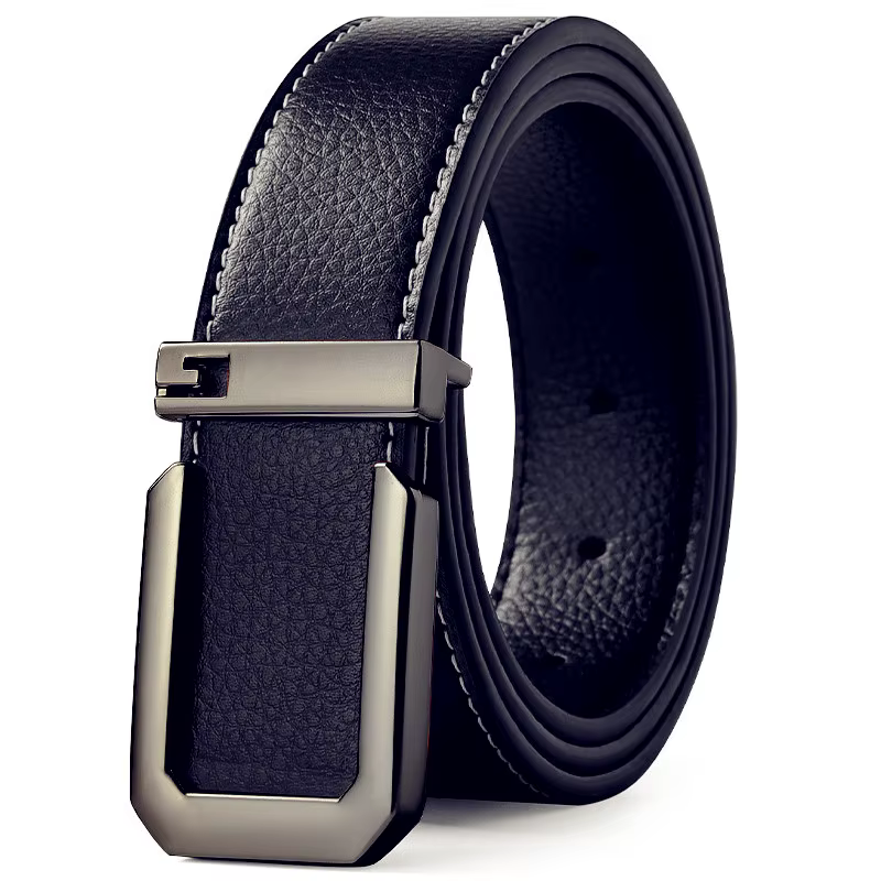 Ceinture décontractée à la mode de 3