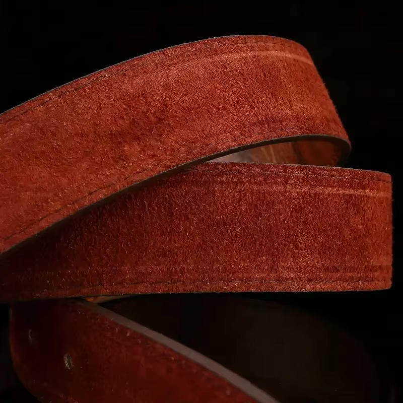 Ceinture d'affaires pour hommes