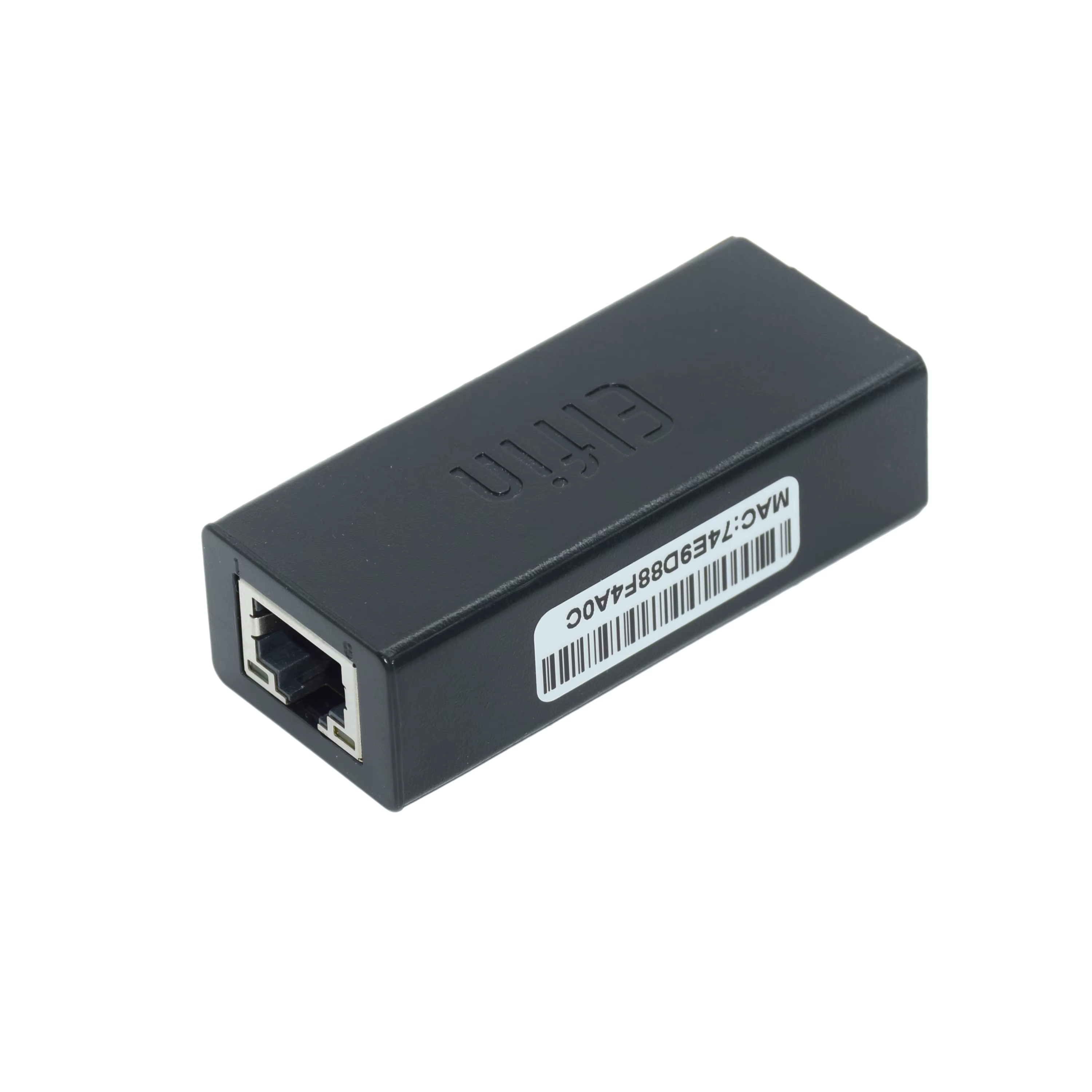 Port série RS485 vers serveur convertisseur WiFi, dispositif IoT, prise en charge MQTT Modbus
