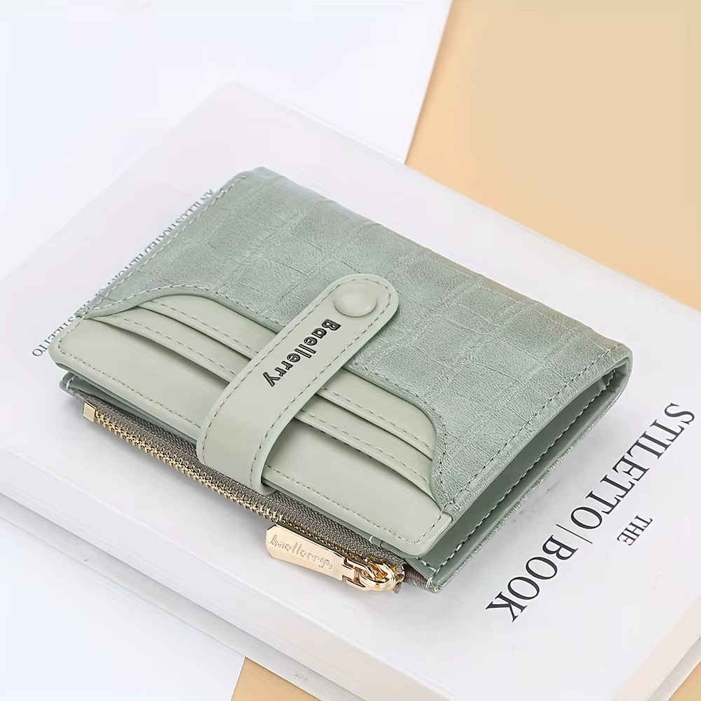 Baellerry marque portefeuille femmes 2023 nouveau