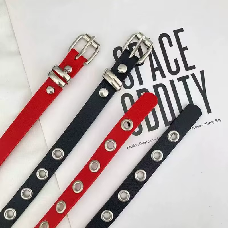 Ceinture décorative pour femme