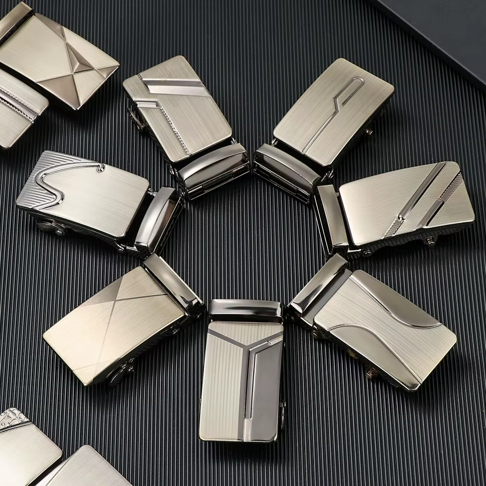 Ceinture de tête marketpour homme