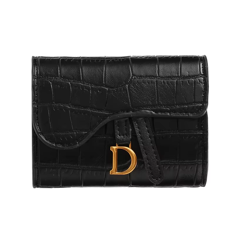 Porte-cartes de luxe pour femmes
