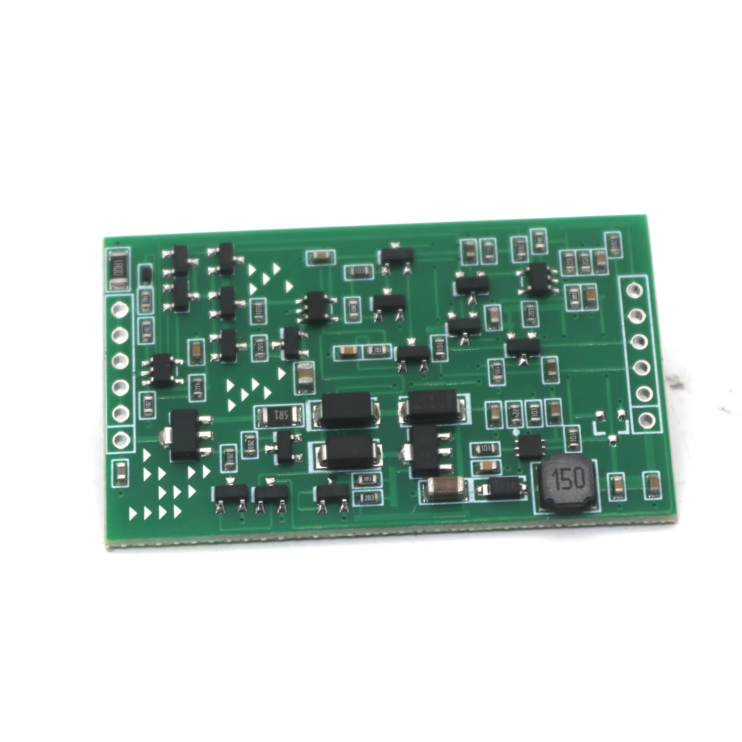MBUS à TTL Slave Master Communication Port série UART vers MBUS pour contrôle intelligent compteur d'électricité compteur d'énergie chaleur compteur d'eau