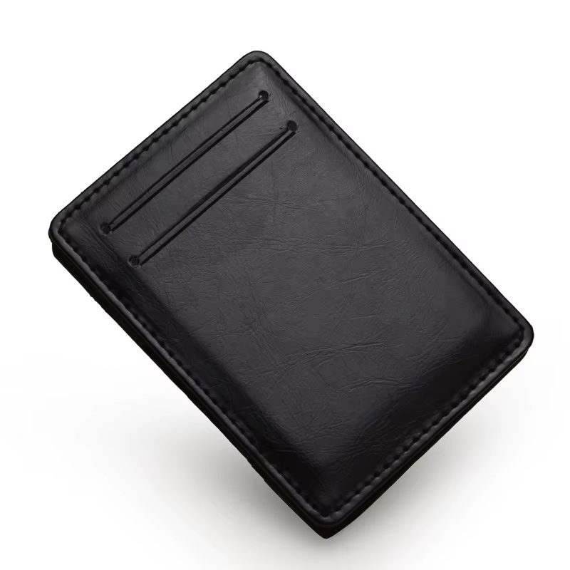 Portefeuille magique Vertical pour hommes