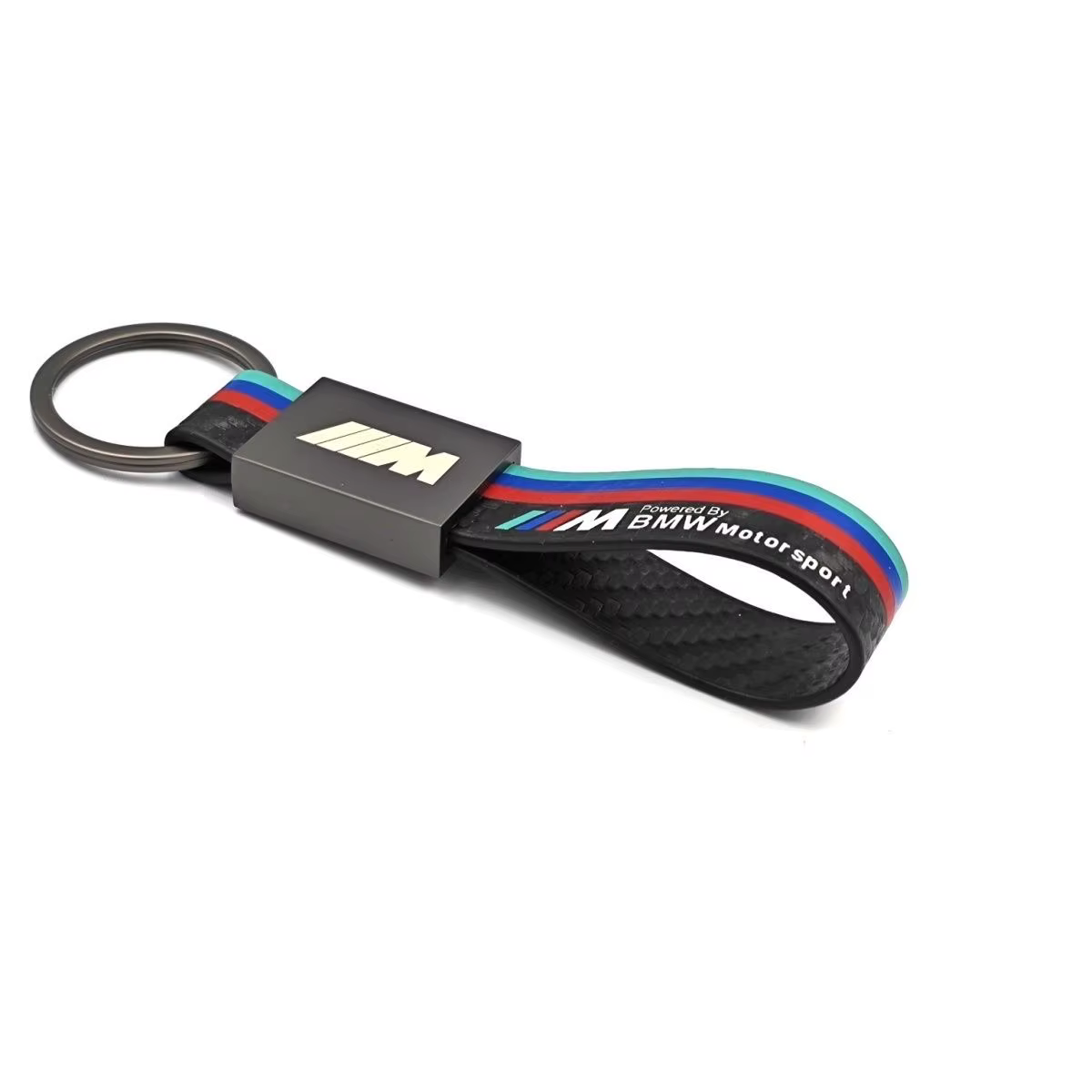 Porte-clés de moto et de voiture pour BMW E30 E34 E36 E39 E46 E53 E60 E90 E83 F10 F20 F21 F30 F35 M3 M5 X1 X3 X4 X5 X6 X7 Accessoires