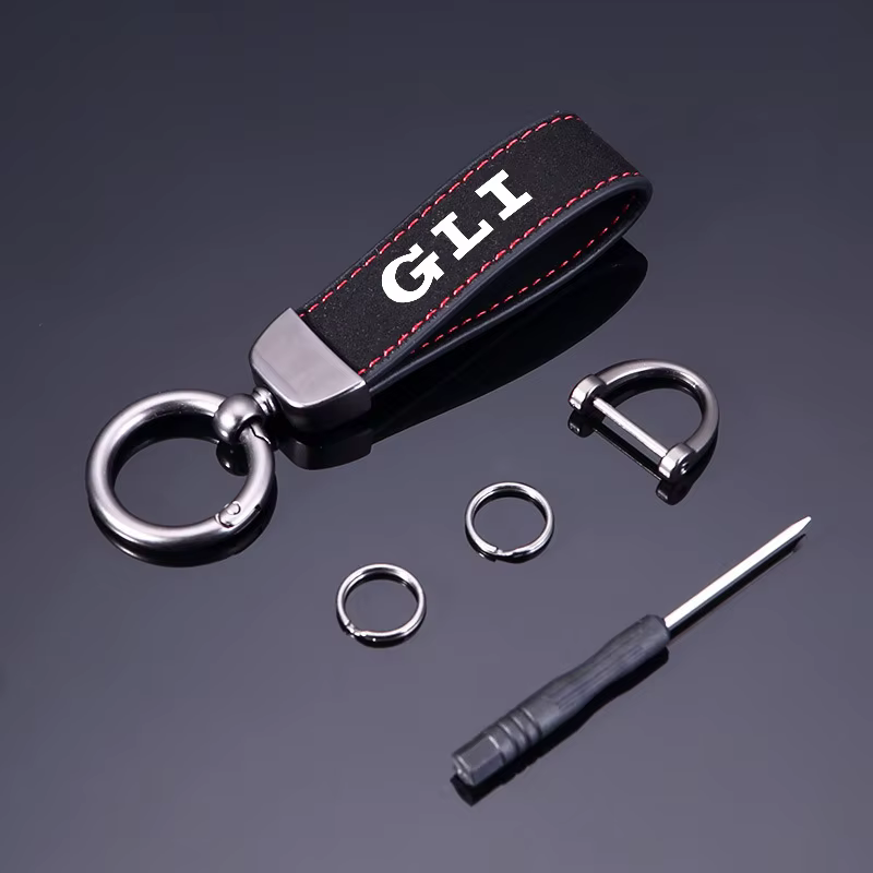 Porte-clés de voiture, pendentif