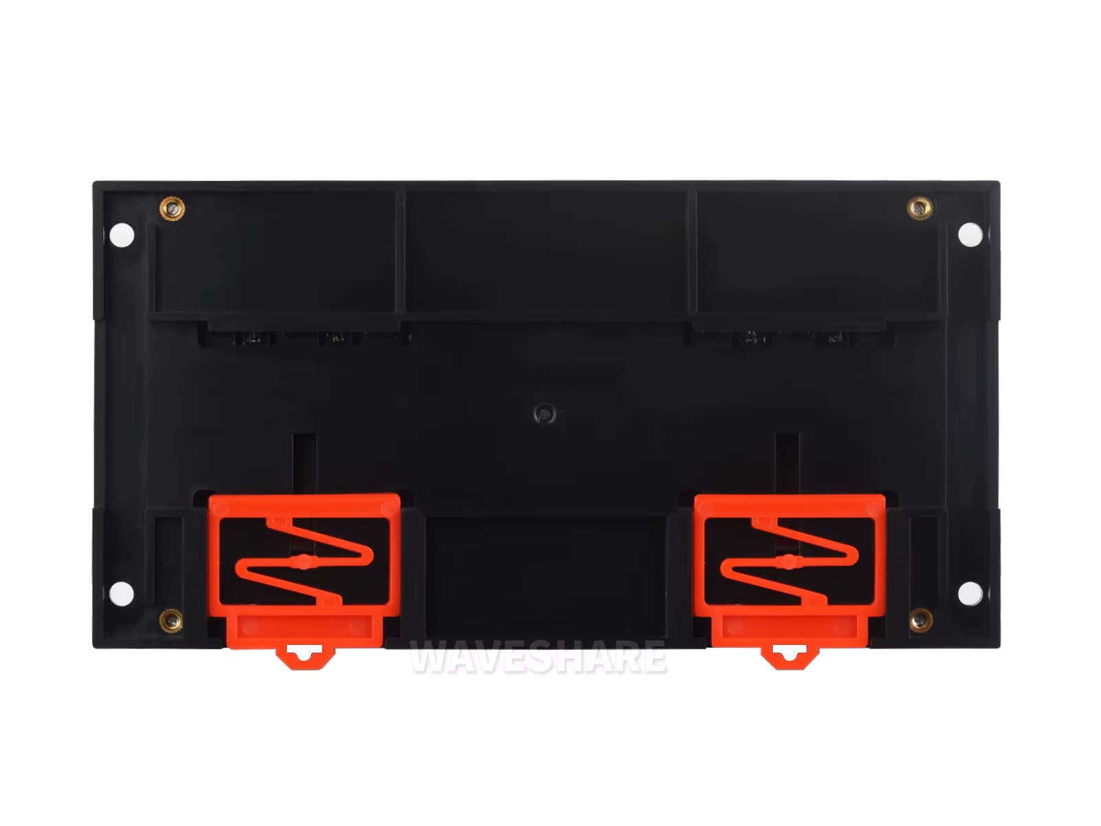 Waveshare PoE Port 7 V ~ 36 V Module de relais Ethernet POE 8 canaux avec entrée numérique, ProProtocol Modbus RTU/TCP