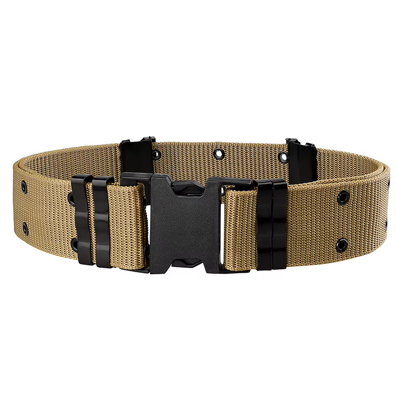 Ceinture d'extérieur multifonction pour hommes