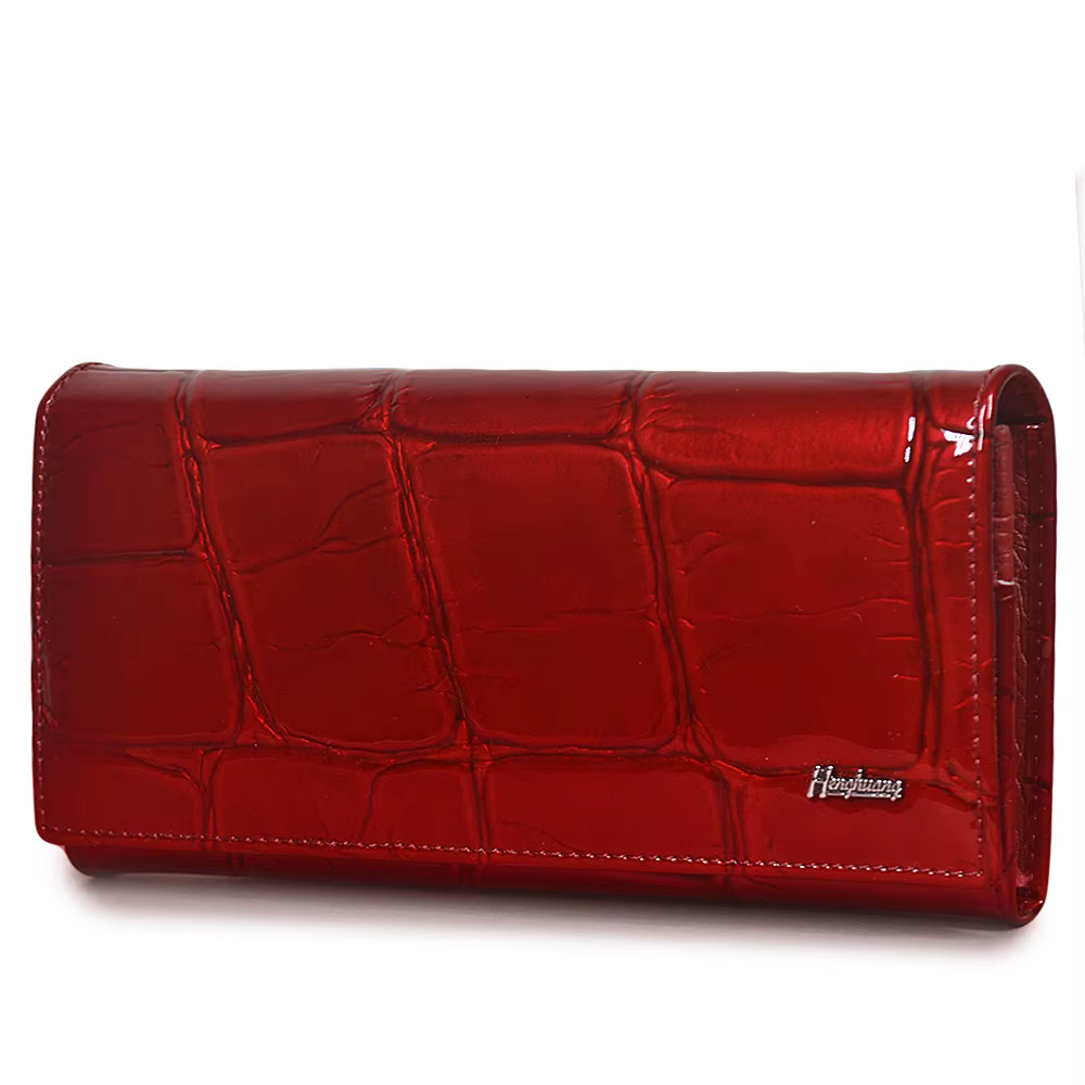 Sac à main en cuir véritable pour femmes, portefeuille avec motif de pierre, de luxe, de styliste, porte-monnaie, carte d'identité