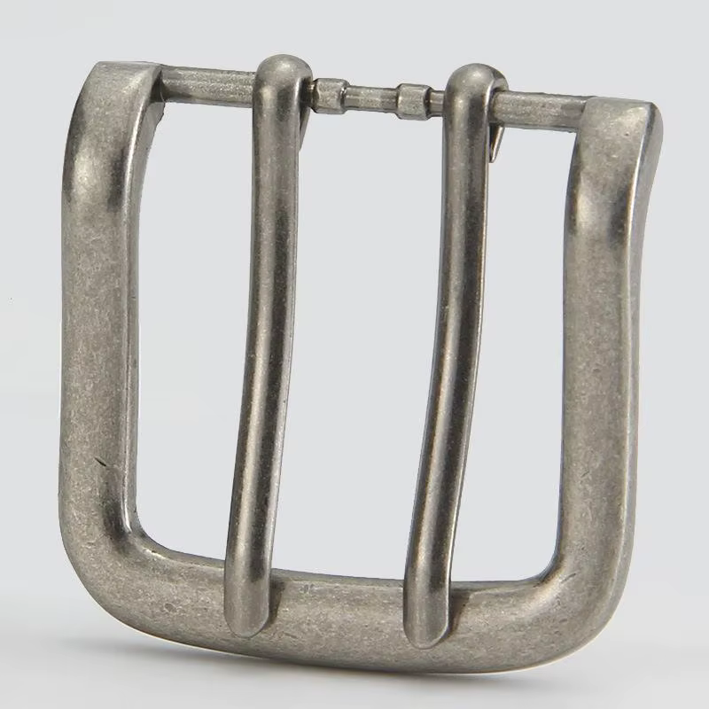 Boucles de ceinture en métal de 40mm