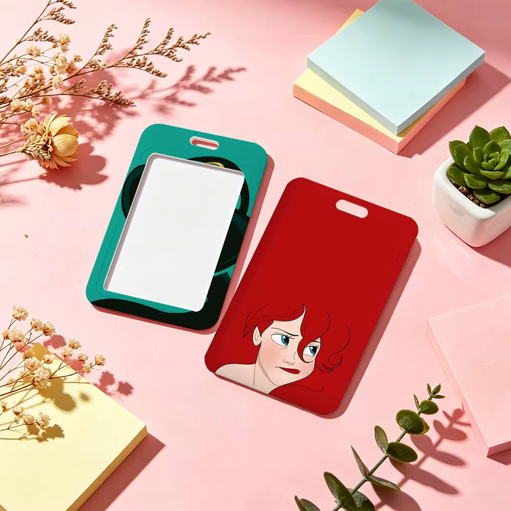 Étui pour cartes coulissantes sans contact NFC