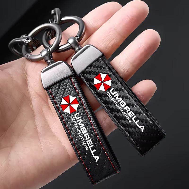 Porte-clés pour hommes et femmes