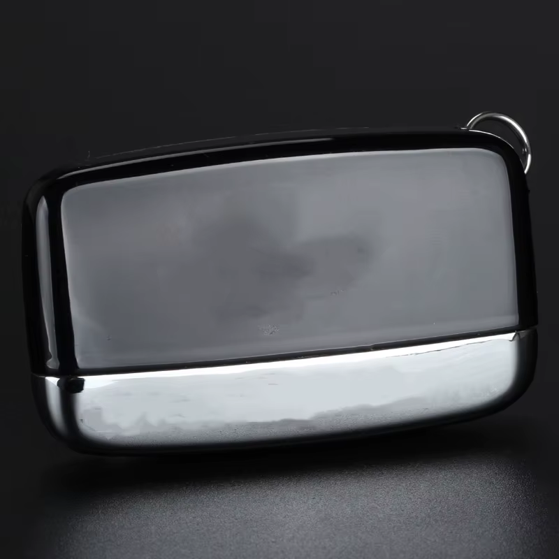 Coque de remplacement pour clé de voiture à distance, pour Range Rover Sport Evoque Freelander Discovery 4 LR2 LR4 A9 XE XJ XJL XF XFL, accessoires de voiture