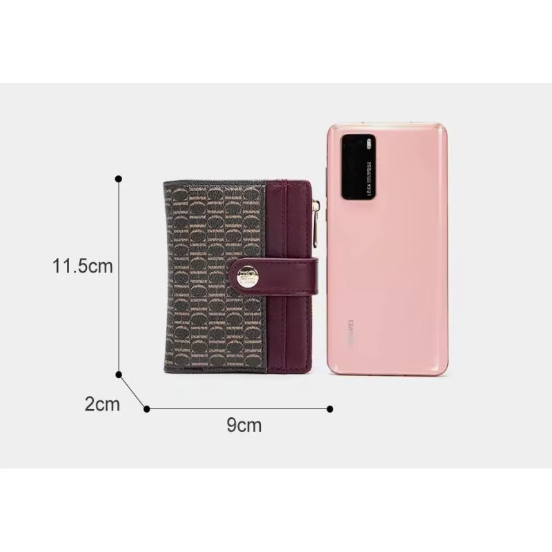 CH – sac pour cartes de visite au Design rétro