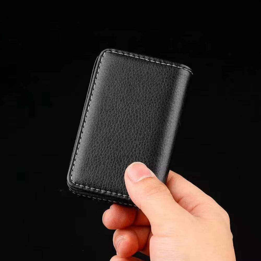 Porte-carte pour hommes/femmes