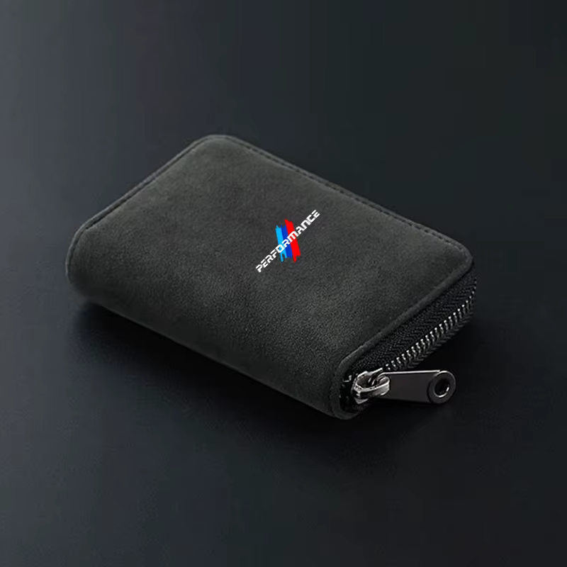 Portefeuille pour femmes et hommes