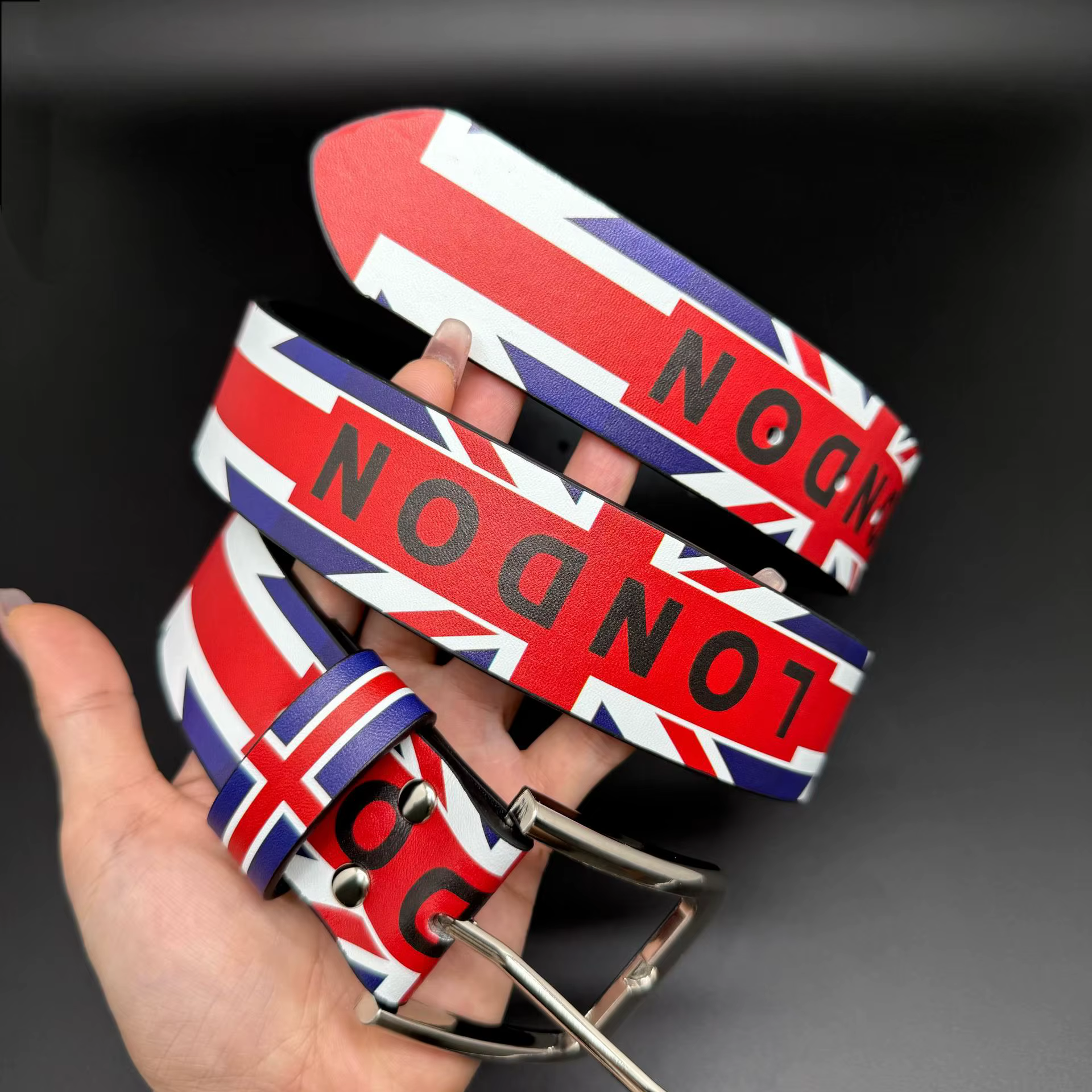 Ceinture de créateur