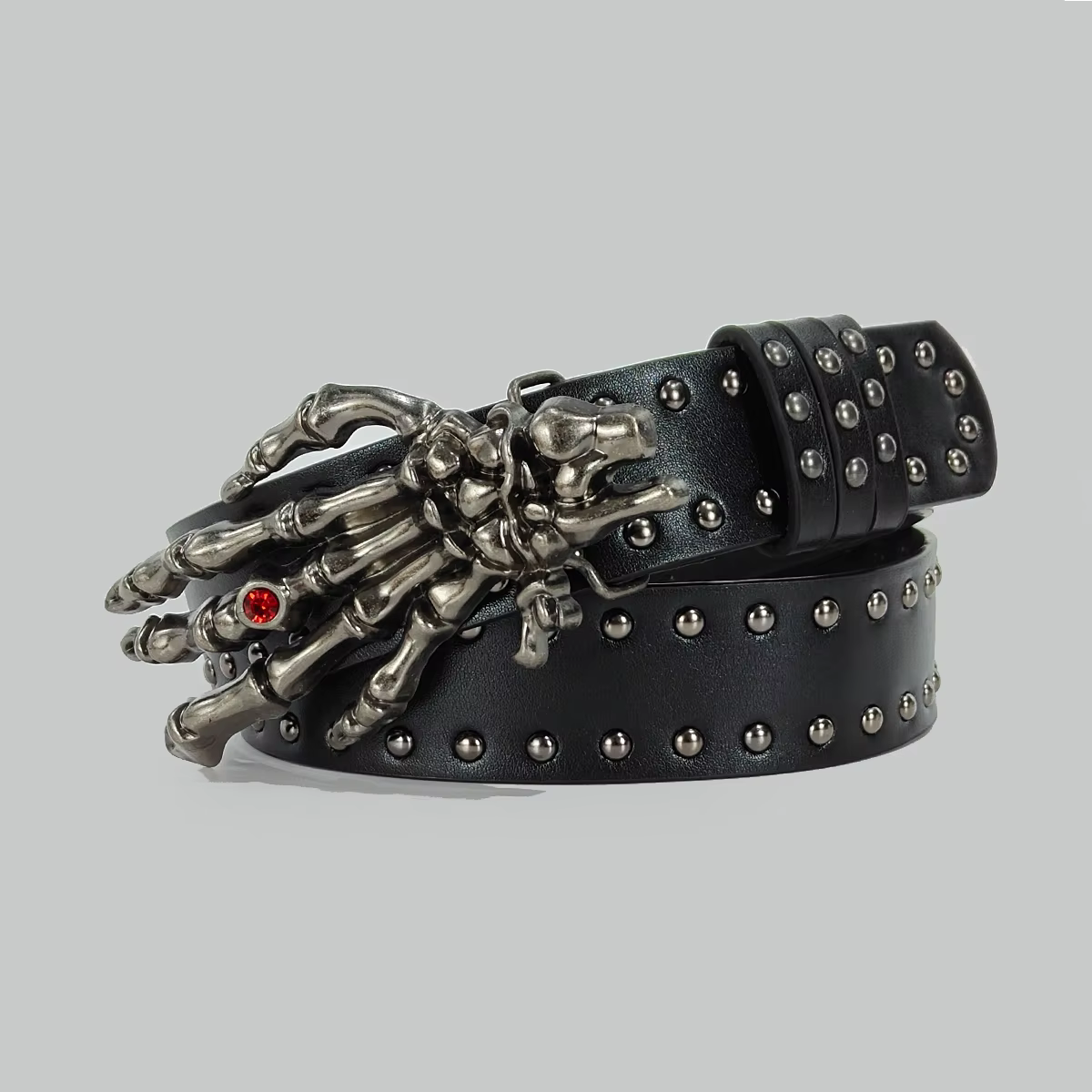 Ceinture Bohème Y2K pour Hommes et Femmes