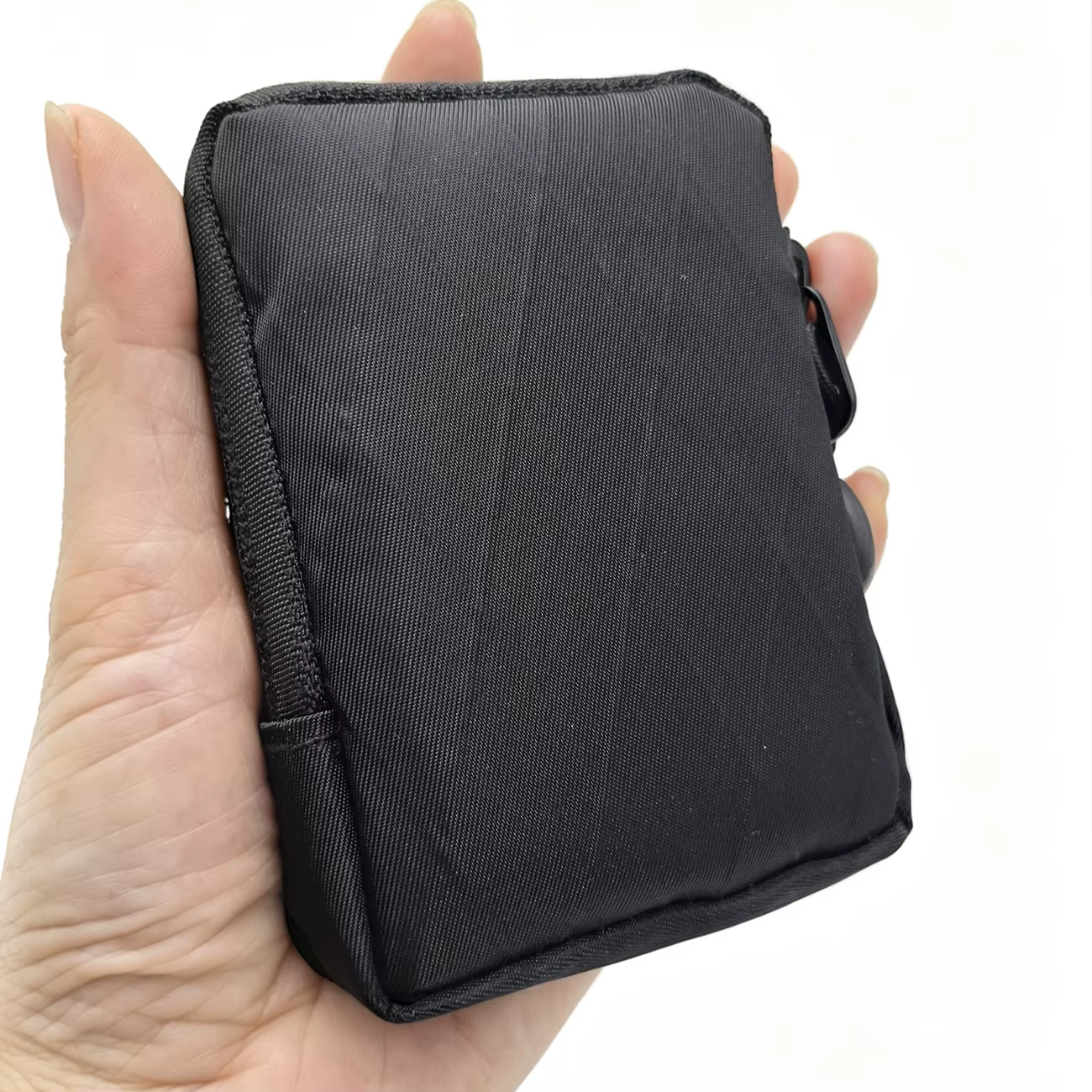 Portefeuille EDC Mini Portable Dyneema pour Hommes et Femmes
