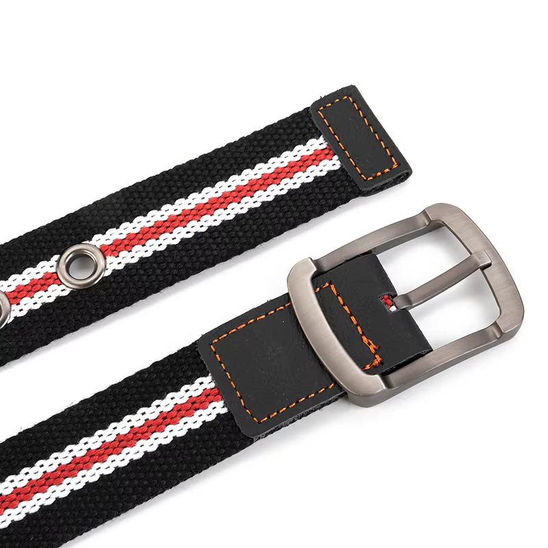 LUDIVIS toile ceinture extérieure