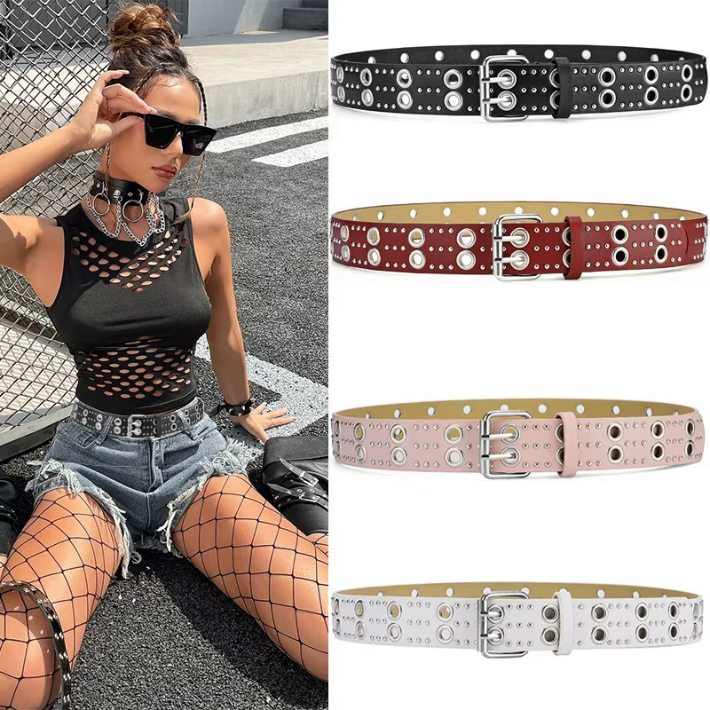 Ceinture tendance pour femmes et hommes
