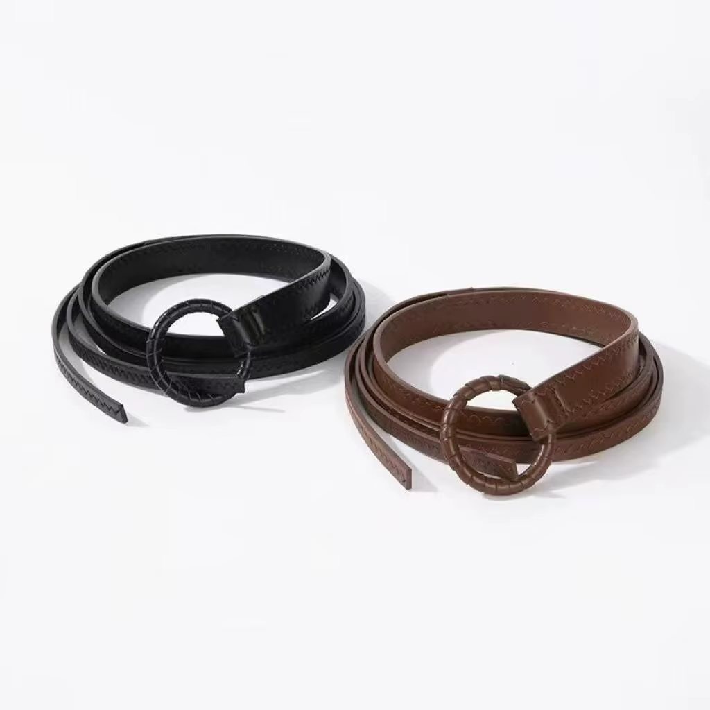 Ceinture élégante et tendance pour femme