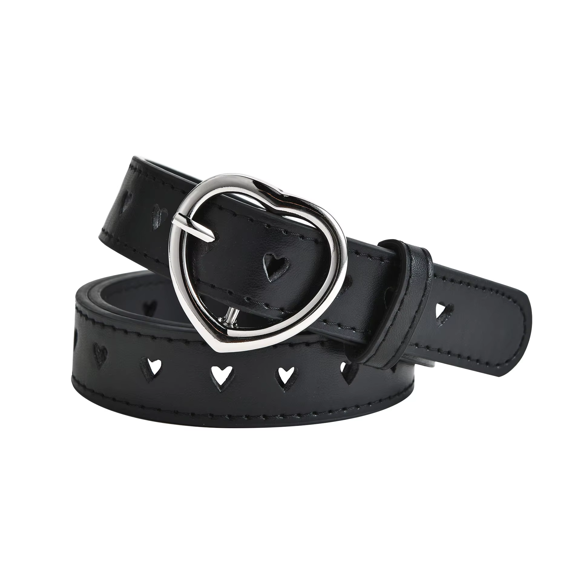 Ceinture en cuir pour enfants