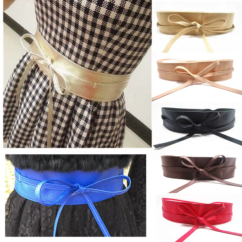 Ceinture Bohème pour Femme