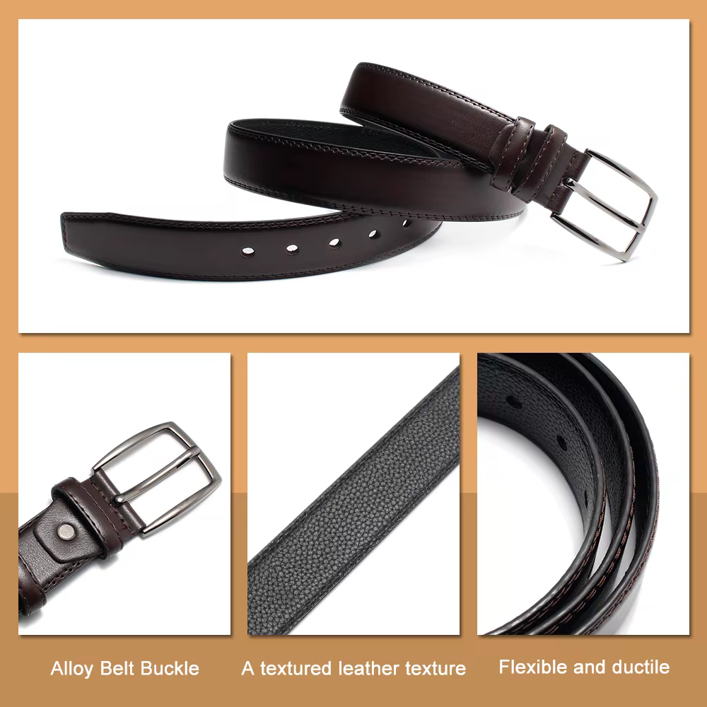 Ceintures pour hommes LAMBRUSSO
