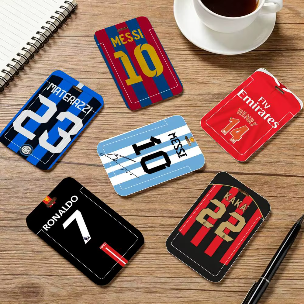 Porte-carte d'identité