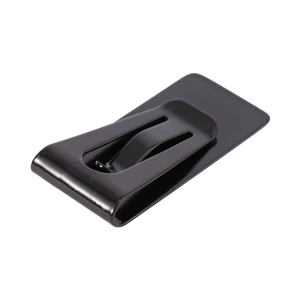 Porte-billet Portable unisexe