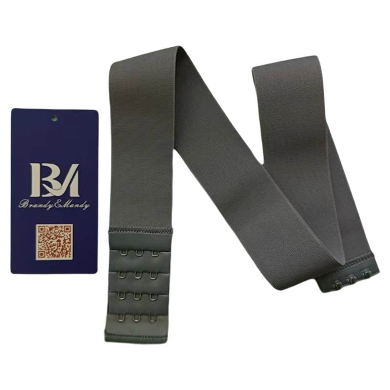 Ceinture élastique pour chemise Tuck Up