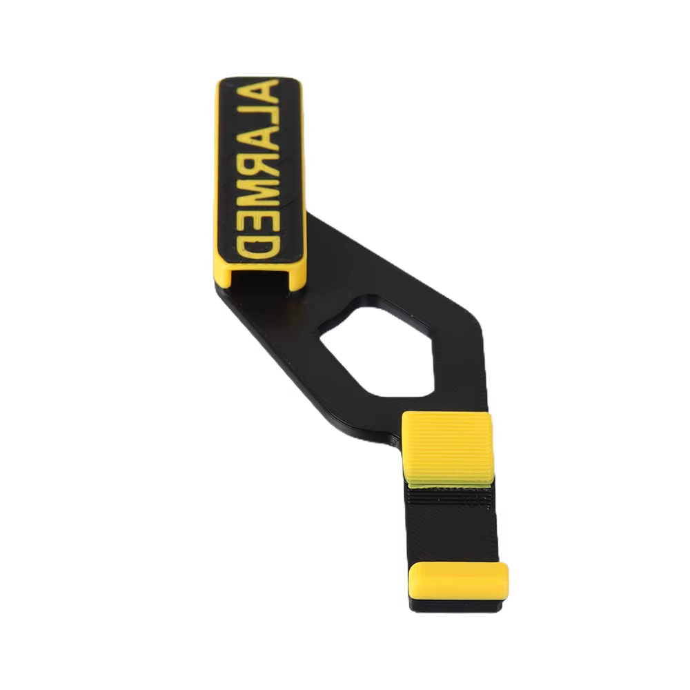 Serrure de sécurité pour fenêtre de caravane (caravane et camping-car), serrure de sécurité pour fenêtre simple gauche, accessoires pour camping-car