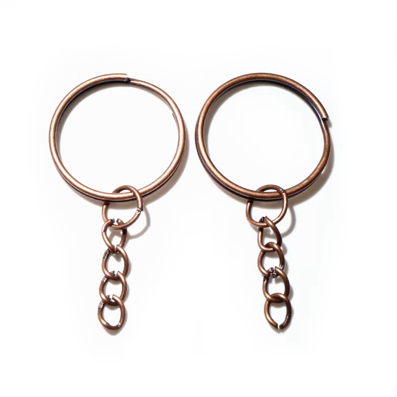 20 pcs/lot porte-clés