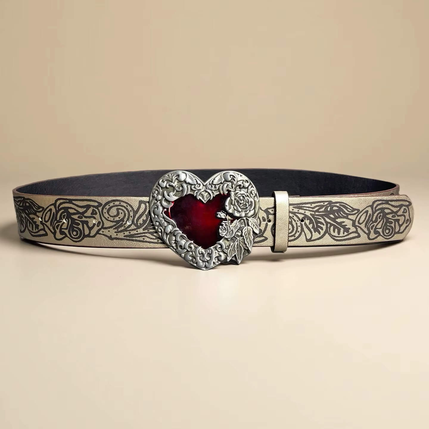 Ceinture pour femme tendance