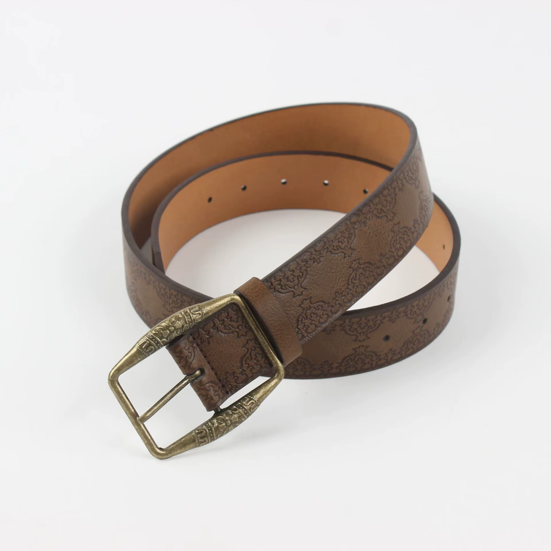 Ceinture vintage pour femme