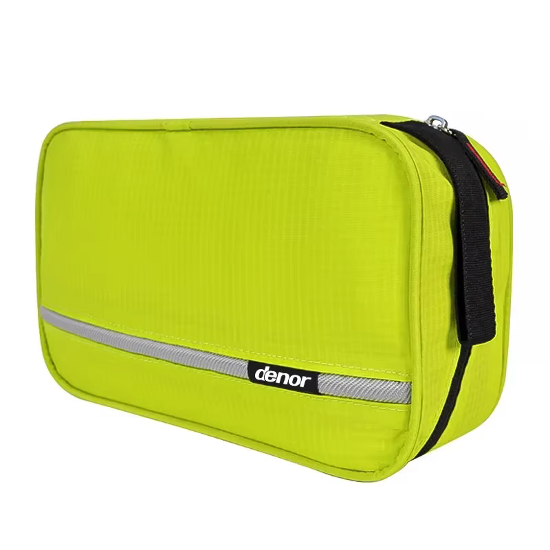 Trousse de toilette suspendue pour hommes