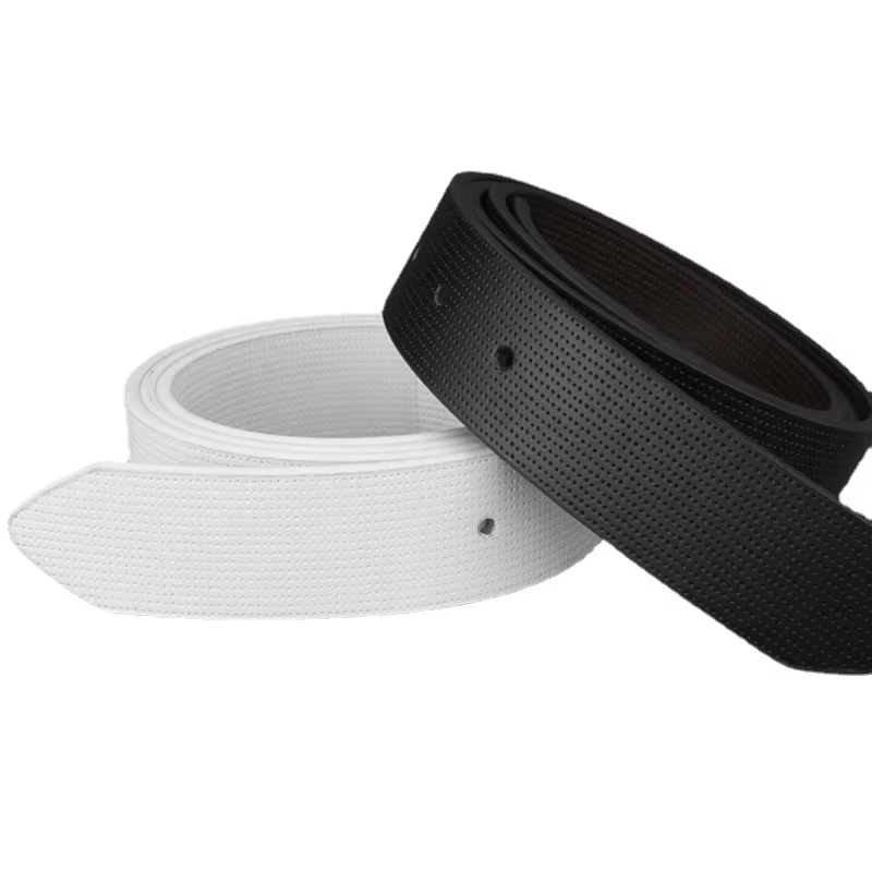Ceintures pour hommes sans boucle ceinture marque