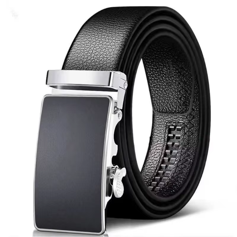 Ceinture en cuir pour homme