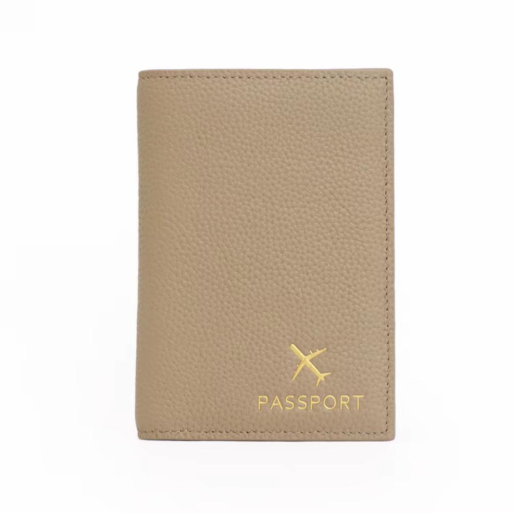 Portefeuille multifonction femme en cuir véritable sac à main porte-carte d'identité femmes sacs