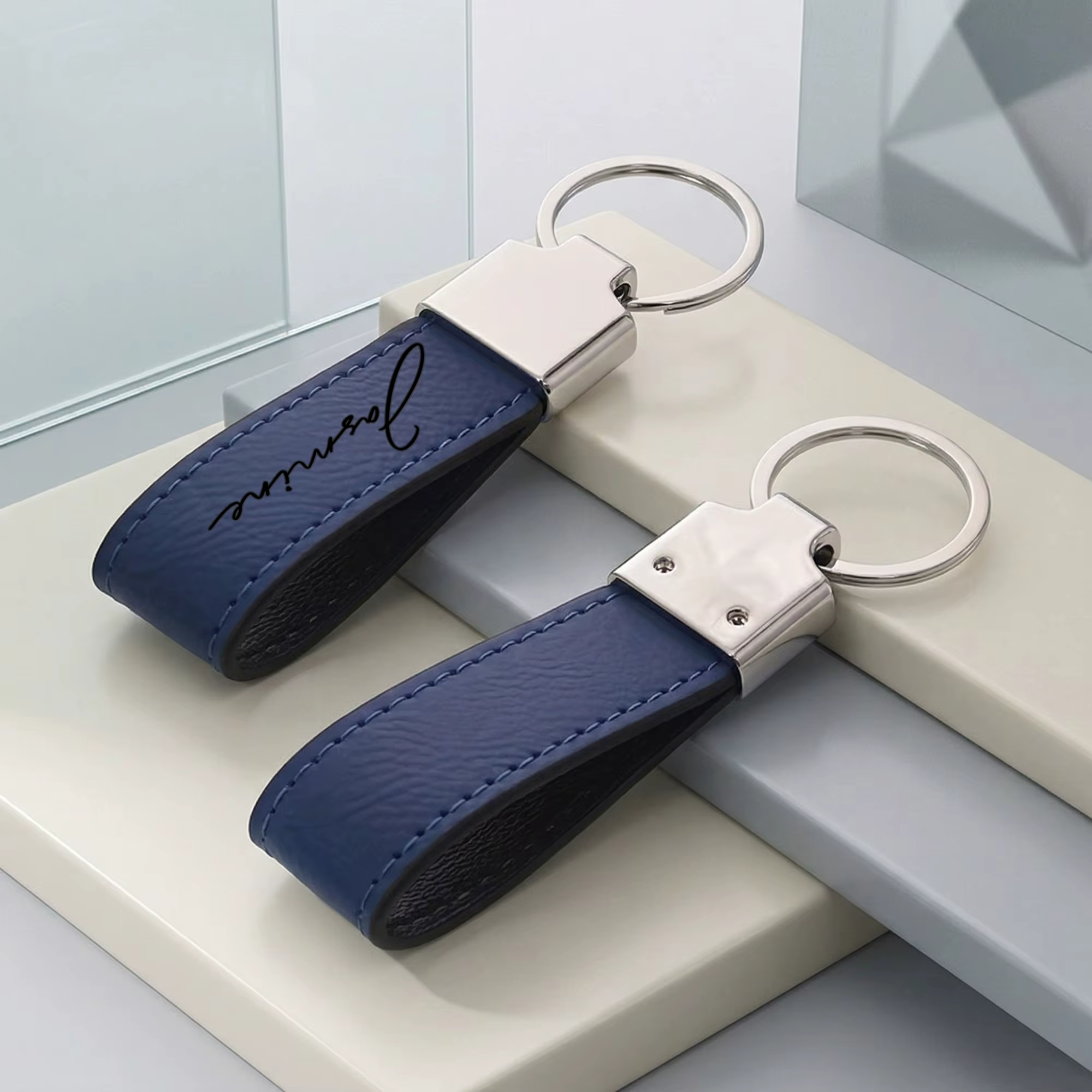 Porte-clés personnalisé sur mesure