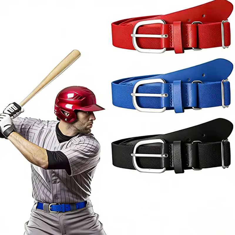 Ceinture élastique pour hommes